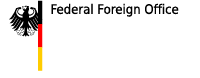 Logo Federal Foreign Office